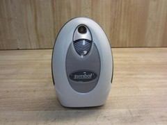 Symbol Motorola LS4278-SR20001ZZWR Wireless Barcode Scanner w/ USB Cradle