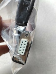 Honeywell MK7120 MS7120 MS9540 MS5145 RS232 RJ Cable Barcode Scan