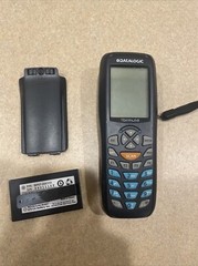 Datalogic FORMULA DL P08C00258 Portable Mobile Computer / Barcode Scanner