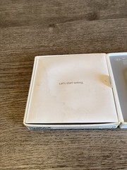 Square Reader 1st Generation Contactless
