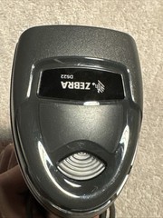Zebra DS2208 Handheld 2D 1D Barcode Scanner QR Code Reader POS Wired USB Cable