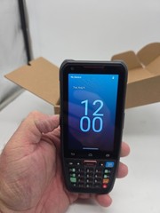 SVANTTO Android 13 Barcode Scanner IPDA062 Pro