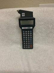 Telxon FOLLETT PHD+ Handheld Barcode Scanner 89-1196