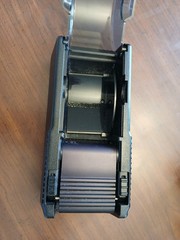 Cognitive Solutions Advantage DLX Direct Thermal Barcode Printer DBD24-2085-00L
