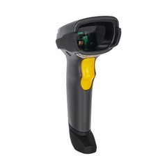 Motorola Symbol DS4308-XD 1D/2D Area Imager Barcode Scanner Reader w/USB Cable