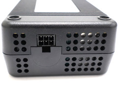 Zebra CRD-TC51-5SCHG1-01 5-Slot Charging Dock w/Power Supply For TC51 TC56 Serie