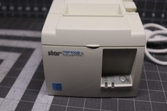 Star Micronics TSP100III Thermal Receipt Printer TSP143IIIU – Tested