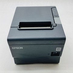 Epson TM-T88V M244A Thermal USB Parallel POS Receipt Printer w/Autocutter No PSU
