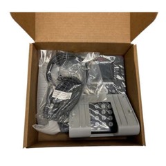Avaya 9611G Gigabit IP Phone (700480593) – Renewed (Grade A) w/1-Year Warranty