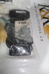Power Form-Fit Spring Loaded Cradle For Zebra TC 21&26 RAM-HOL-ZE 14-15