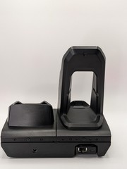 Zebra CRD-TC7X-SE2EPP-01 2-Slot SHARECRADLE-02 LAN USB Charging Cradle