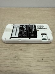 Verifone E285 Mobile Credit Card Terminal – No Back Cover