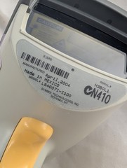 Symbol LS4007i-i100 Digital Handheld Barcode Scanner with Stand and USB Cable
