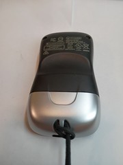 Symbol Motorola Zebra CS3070-SR10007WW Handheld Laser Bluetooth Barcode Scanner