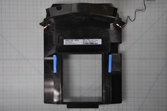 DATALOGIC MAGELLAN 9800I UPPER CHASSIS GRADE A 890002238