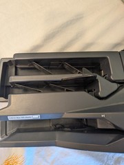 Epson TM-S1000 CaptureOne Check Scanner Model M236A