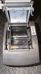 BIXOLON SRP-350plus PR10135 Thermal Receipt Printer USB Windows 3.13in