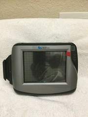VeriFone MX870 Terminal Credit Card Reader