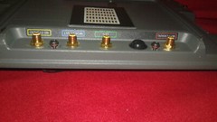 HoneywellLXE VM1 Thor Replacement Back Cover