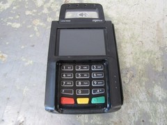 Ingenico Lane 5000 Credit Card Payment Terminal