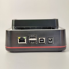 Honeywell EDA71-EB Communications Home Base Spare battery charge For EDA71