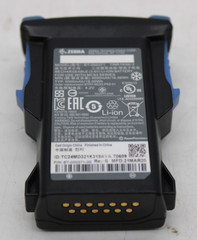GENUINE Zebra BT-000371 FREEZER Rated Battery for MC930P – 0-5% Wear