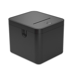 58mm Receipt Printer POS Printer USB+BT Desktop Direct Thermal Printing