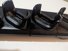 Zebra SHARECRADLE-MC 5 Slot Charging Cradle Dock TC51/TC56 CRD-TC51-5SCHG1-01