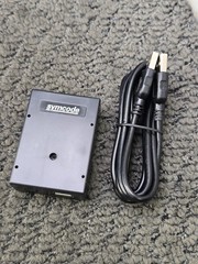 Symcode MJ-2090C-1-1USB: Embedded Mini Barcode Scanner Scan, CCD Barcode Reader