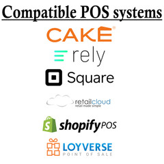 Elo PayPoint Plus E464326 13.5&Prime; Android Open Source Retail POS System