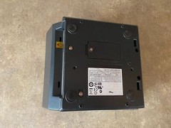 STAR MICRONICS TSP800II TSP847II E3 RX NETWORK PHARMACY POS PRINTER/PSU Y1-2