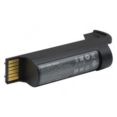 New Battery BT-000317-01 Replacement for Delfiscan M81 and Zebra DS2278 Scanners