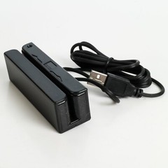 Credit Card Reader DEFTUN MSR90 USB – OPEN BOX