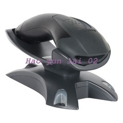 1PCS For Honeywell Voyager 1202G Wireless Bluetooth Laser Barcode Label Scanner