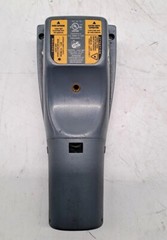 LOT OF 2 Intermec T2415 Barcode Scanner Trakker W/ 2 BATTERIES & BASE CHARGER