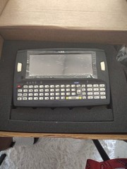 LXE VX3X