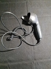 Honeywell Fusion MS3780 Barcode Reader Scanner USB