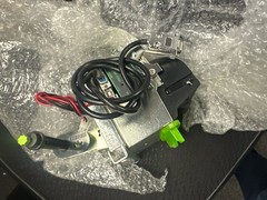 Custom VKP80II-UE Thermal Printer Assembly USB RS232 Made in EU