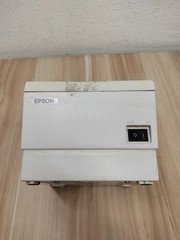 EPSON TM-T88II Serial Receipt Printer (M129B) *EJECTOR DOES NOT FUNCTION*