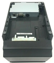 NCR 7198-2003-9001 Thermal Printer, Serial/USB Connection w/Power Supply