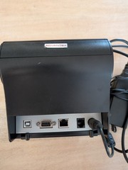 Advantex RP0080E Thermal Receipt Printer