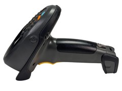 Motorola Symbol MT2070 21-Key Mobile Terminal Barcode Scanner w/Battery & Kit