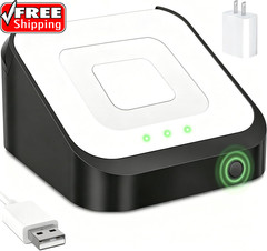 Square Dock for Square Reader 2Nd Generation, Holder Stand for Square Card Reade