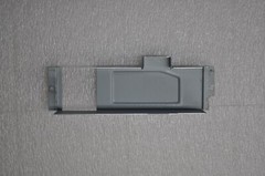DATALOGIC PART,LOAD CELL COVER,MAG SL/81/82,ROHS DATALOGIC 8200 4-4438