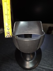Barcode Scanner Stand