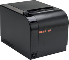 Thermal Receipt Printer, 80Mm Receipt Printers, Thermal Pos Printer with Auto