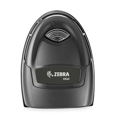 Zebra DS2208-SR00007ZZWW Wired 1D/2D Code Barcode Scanner Reader +USB Cable