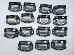 Lot of 15 Motorola Symbol WT41N0 WT41N0-N2H27ER Wearable Mobile Computer