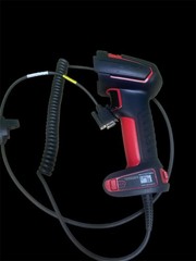 HONEYWELL 1990I 1990IXLR-3-N ULTRA-RUGGED LONG RANGE BARCODE SCANNER