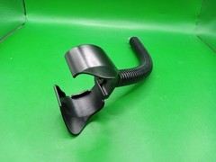 Zebra Symbol LS2208-SR20007R-NA USB Barcode Scanner W/ Stand Tested
